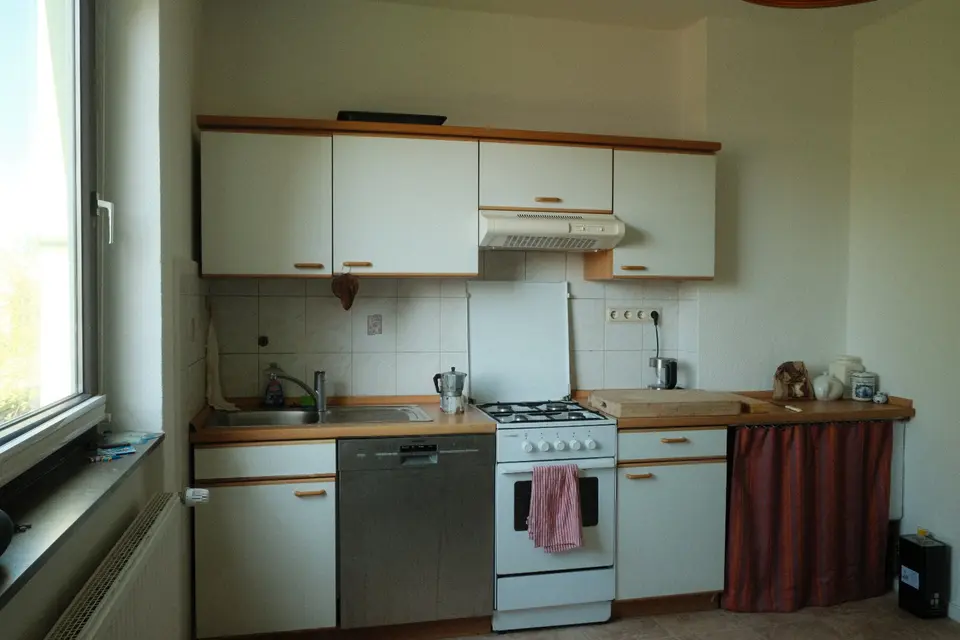 2 Zimmer Wohnung mit 60 m² in Bremen – Bild 6