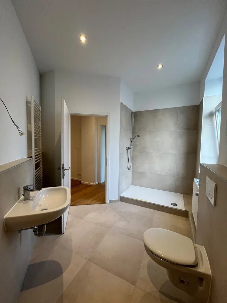 5 room apartment with 130 m² in Brunswick – Photo 7
