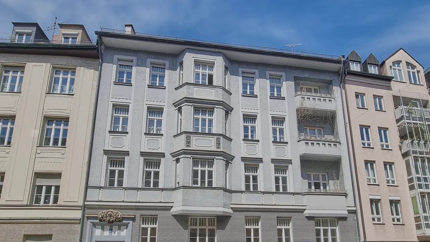 3 Zimmer Wohnung mit 81 m² in München – Bild 7