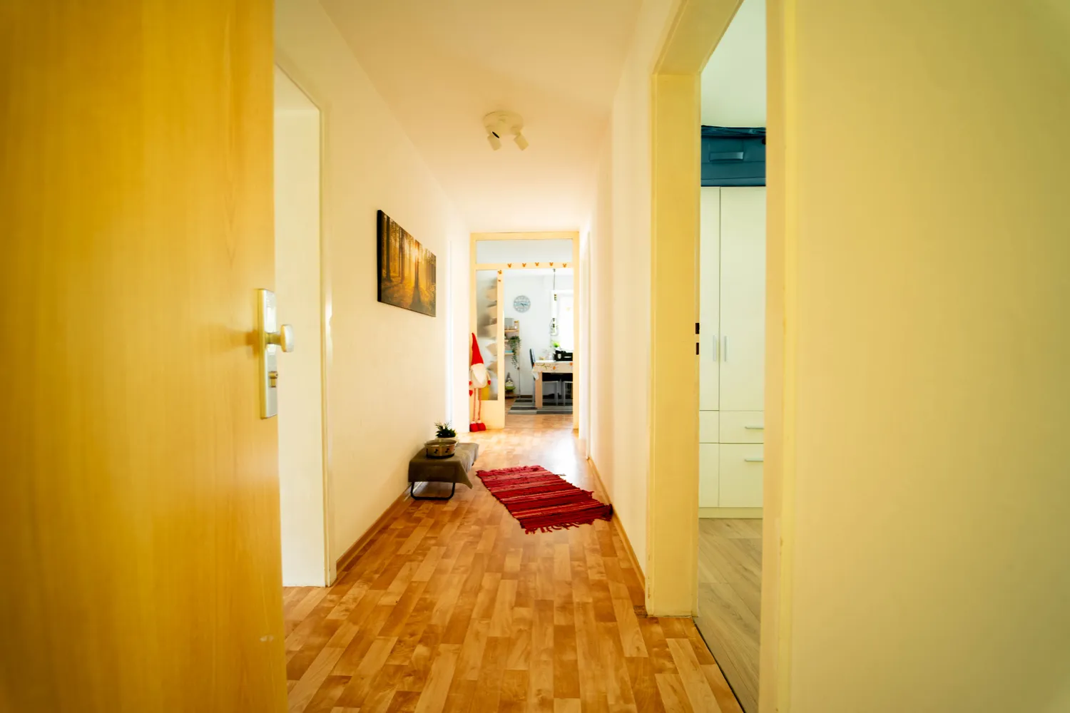 4 Zimmer Wohnung mit 79 m² in Vaihingen an der Enz – Bild 7