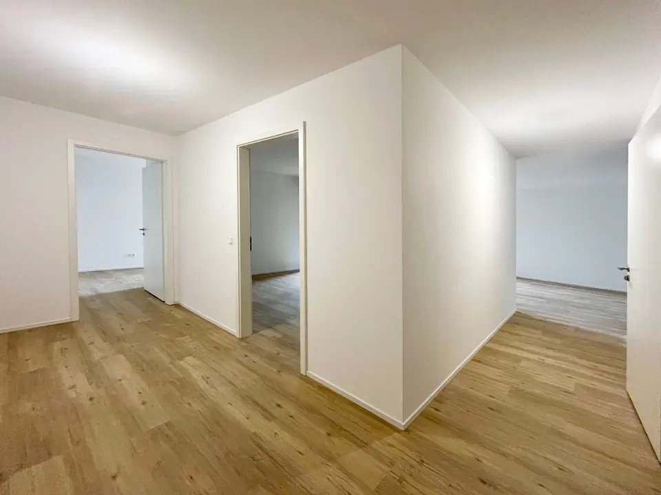 3 Zimmer Wohnung mit 86 m² in Fürth – Bild 5