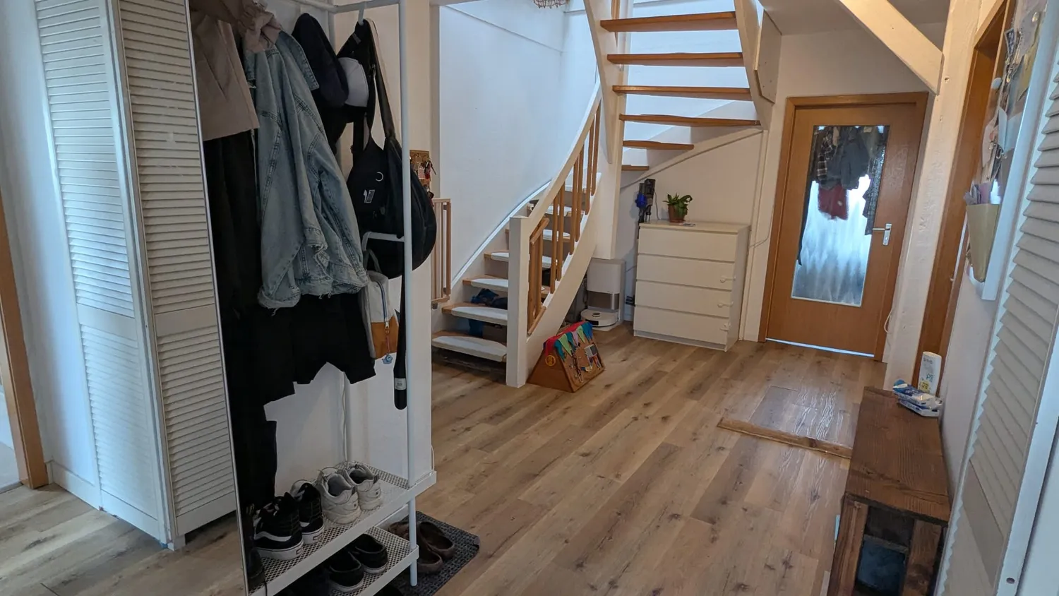 3 Zimmer Wohnung mit 114 m² in Braunschweig – Bild 3