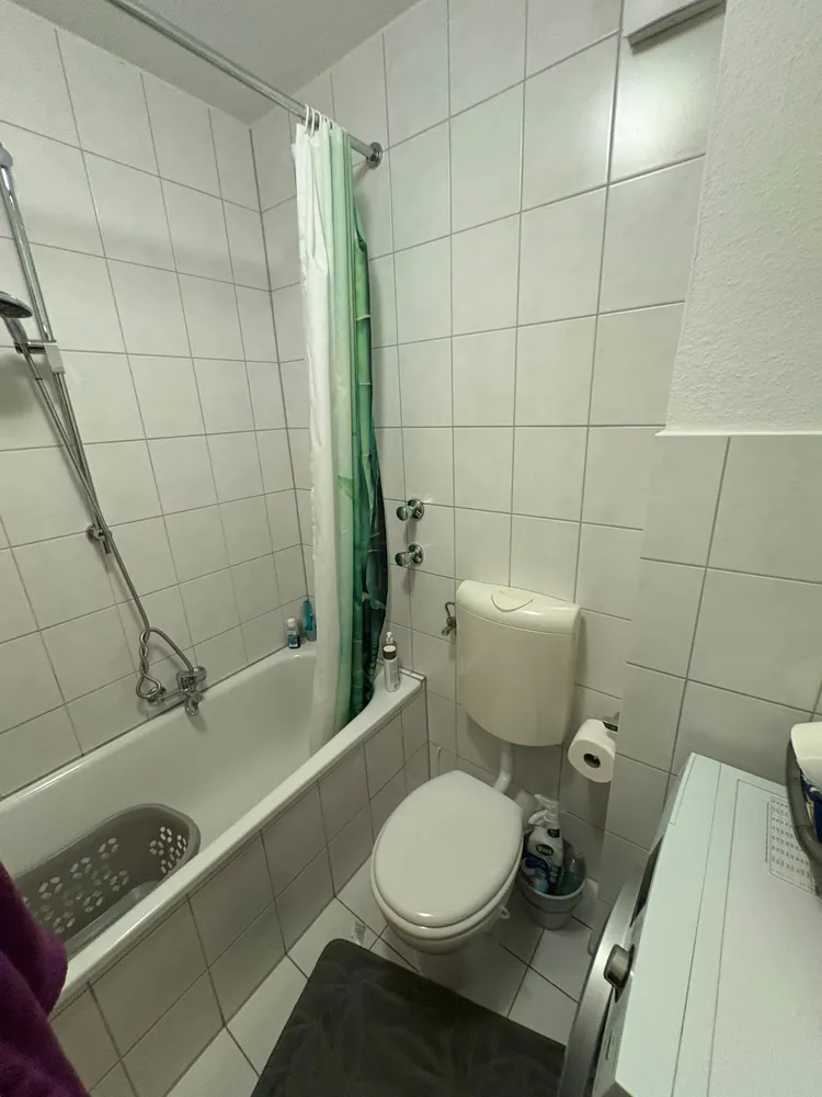 1 Zimmer Wohnung mit 38 m² in Köln – Bild 6
