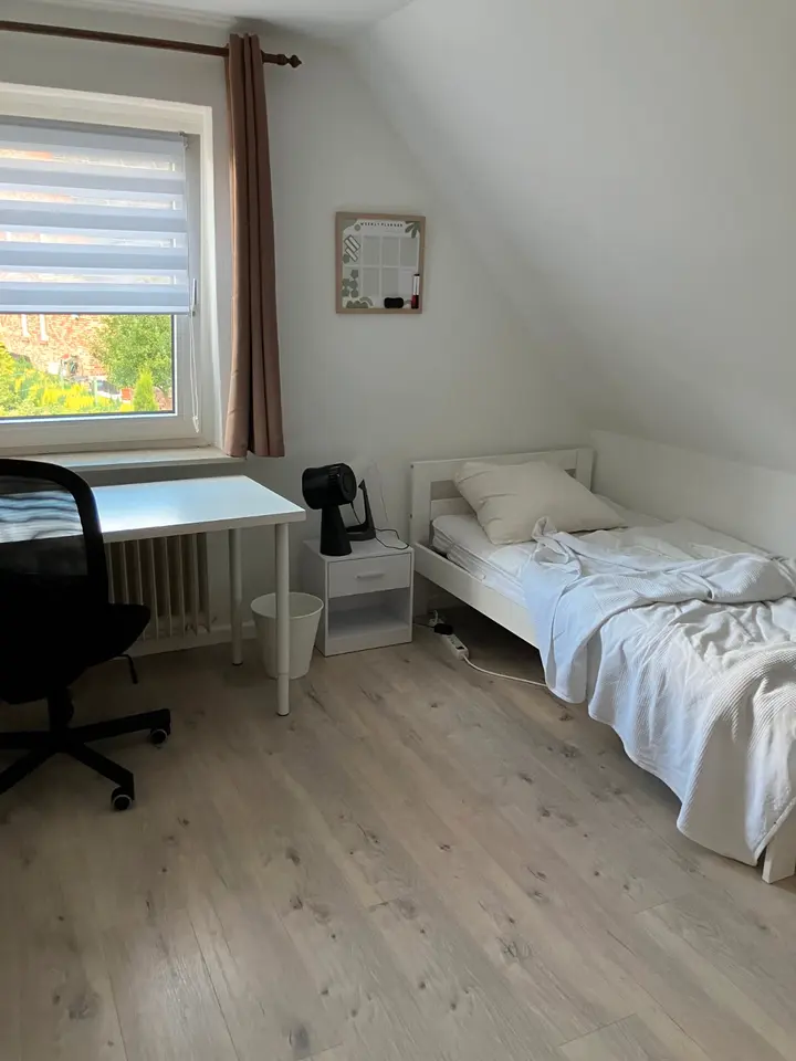 WG-Zimmer mit 17 m² in Lübeck – Bild 5
