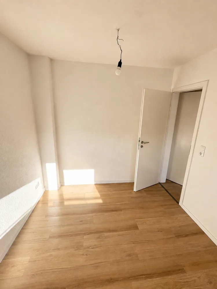 2 Zimmer Wohnung mit 42 m² in Aachen – Bild 4