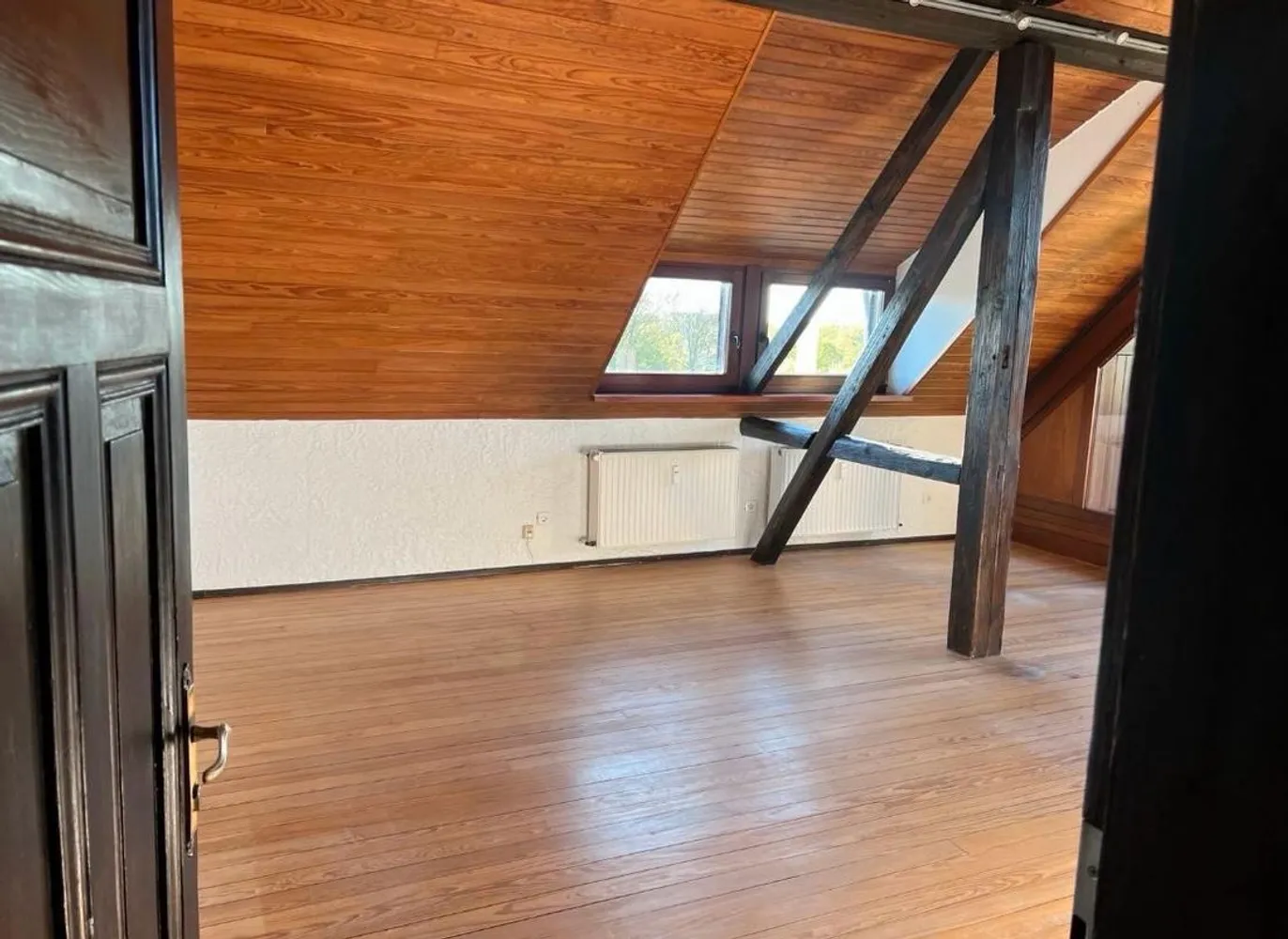 3 room apartment with 110 m² in Düsseldorf – Photo 8