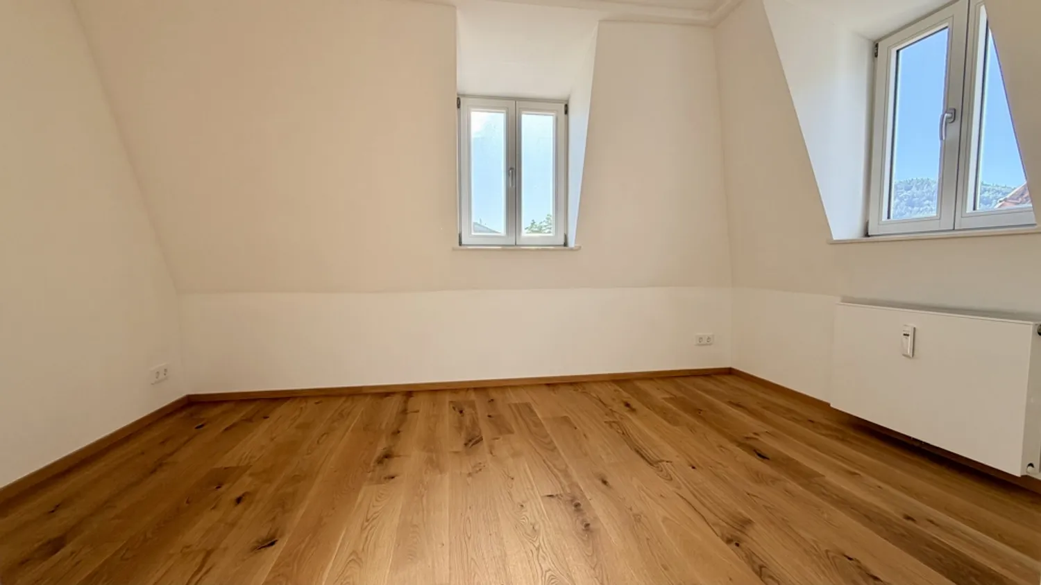 4 Zimmer Wohnung mit 85 m² in Coburg – Bild 7