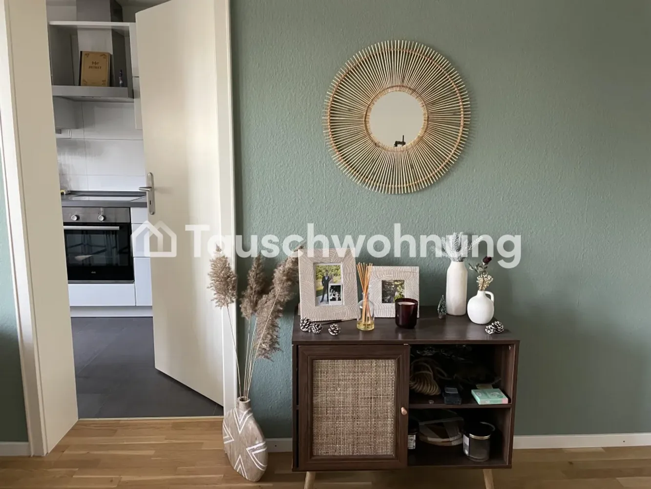 3 room apartment with 60 m² in Munich – Photo 6