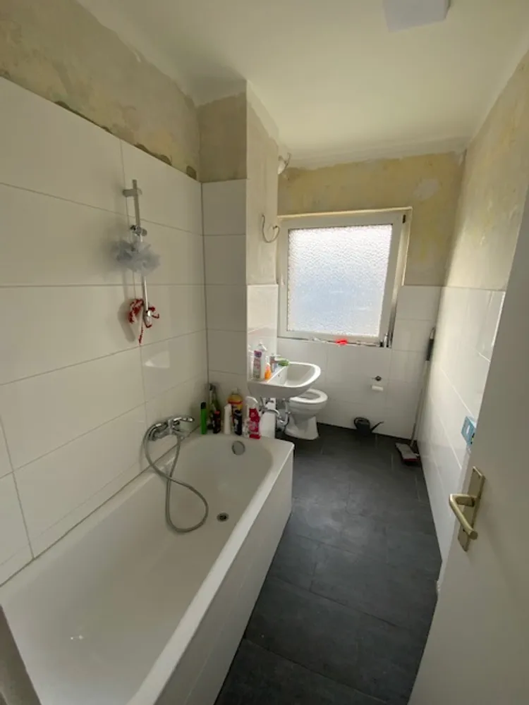 2 Zimmer Wohnung mit 45 m² in Herne – Bild 1