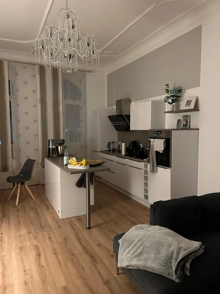 2 Zimmer Wohnung mit 70 m² in Wetzlar – Bild 7