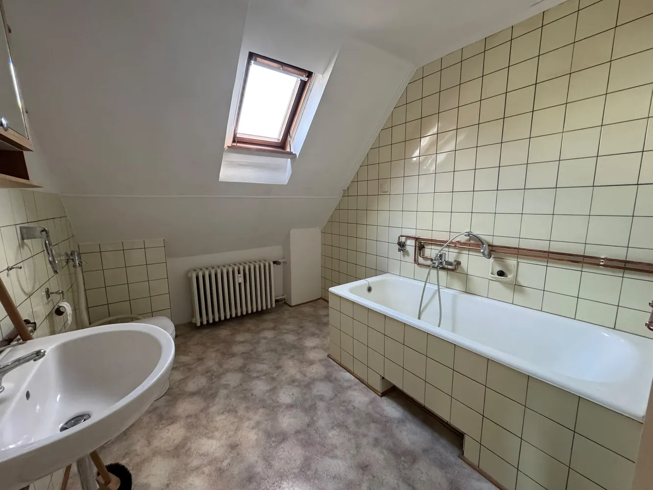 2 room apartment with 55 m² in Königswinter – Photo 9