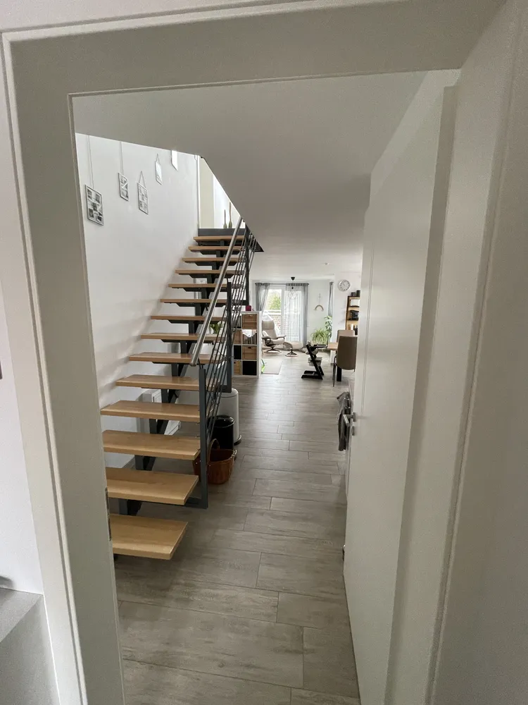 4 Zimmer Wohnung mit 94 m² in Kerpen – Bild 3