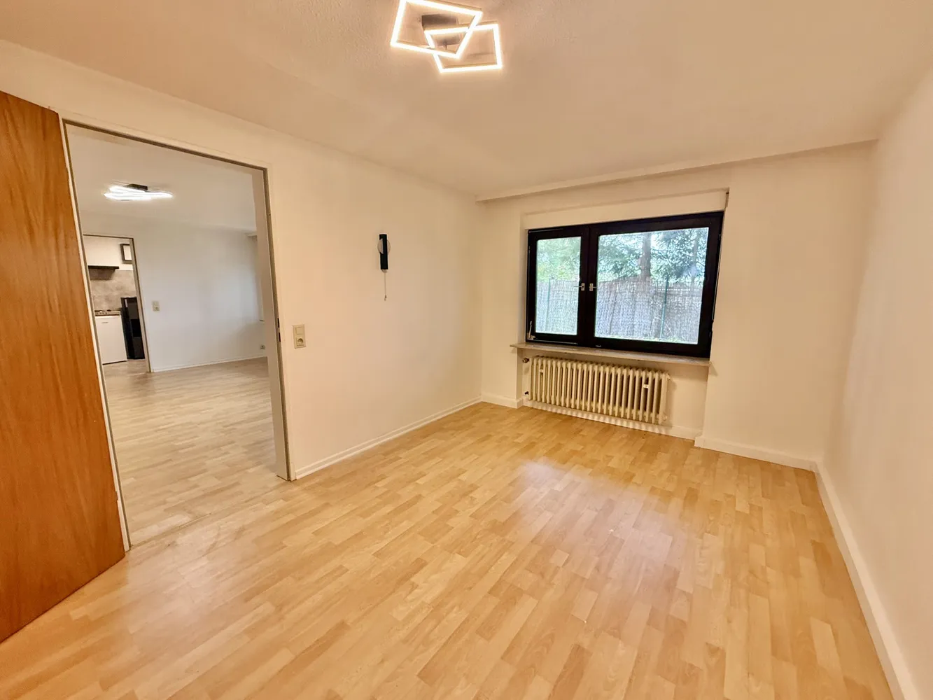 5 Zimmer Wohnung mit 156 m² in Homburg – Bild 6