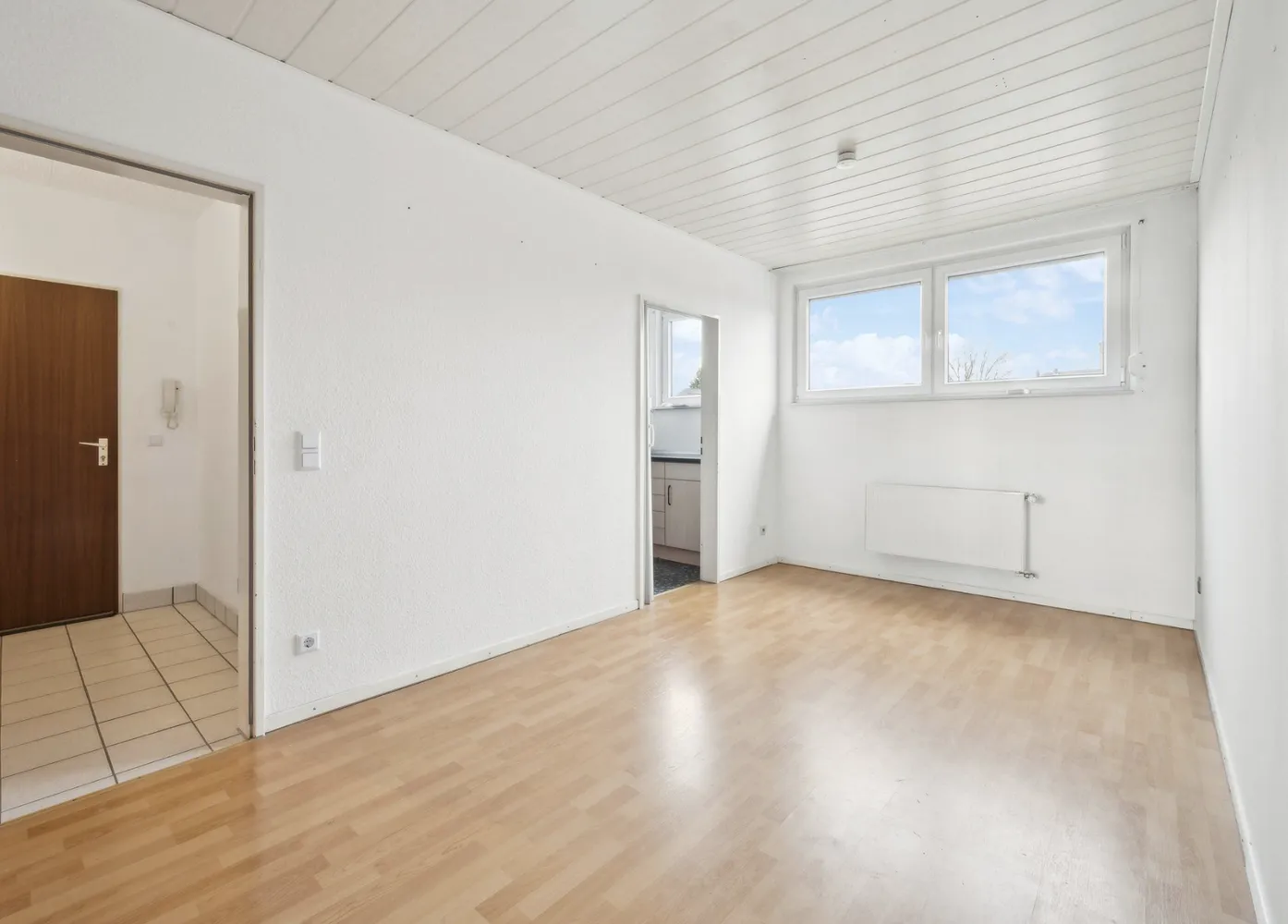 4 room apartment with 87 m² in Grevenbroich – Photo 1