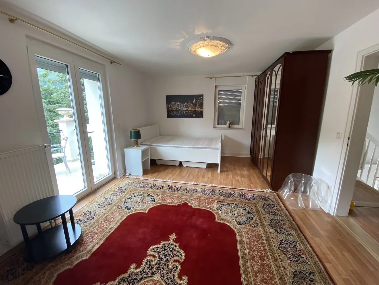 1 Zimmer Wohnung mit 55 m² in Heidelberg – Bild 6