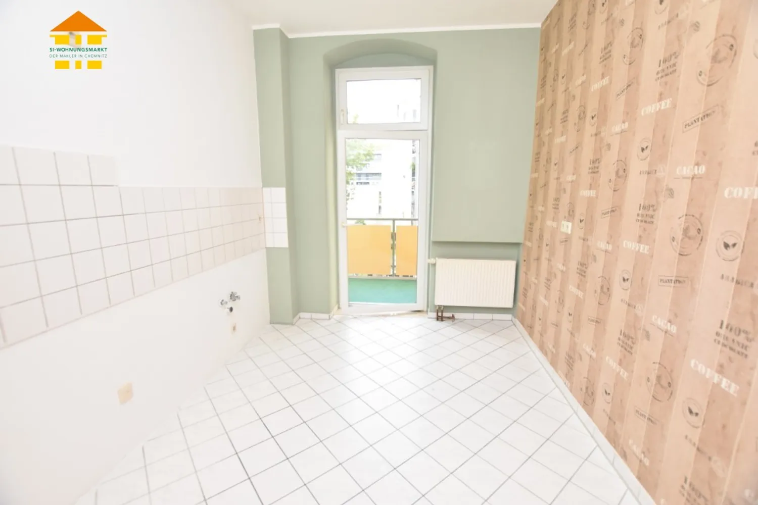 4 room apartment with 104 m² in Chemnitz – Photo 12