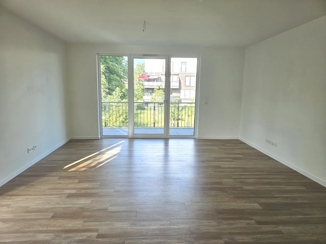 3 Zimmer Wohnung mit 90 m² in Stade – Bild 5