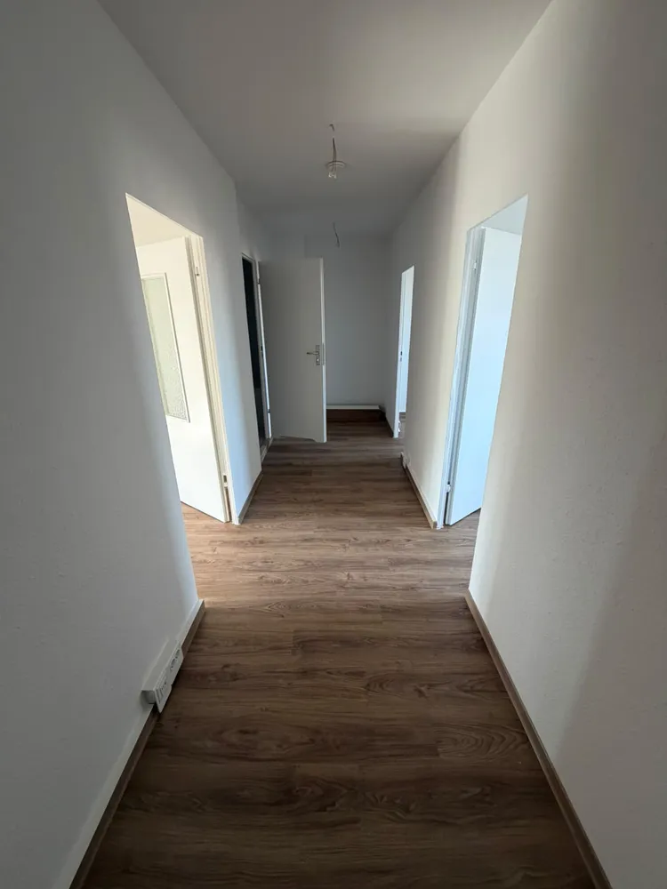 5 Zimmer Wohnung mit 95 m² in Löbau – Bild 8