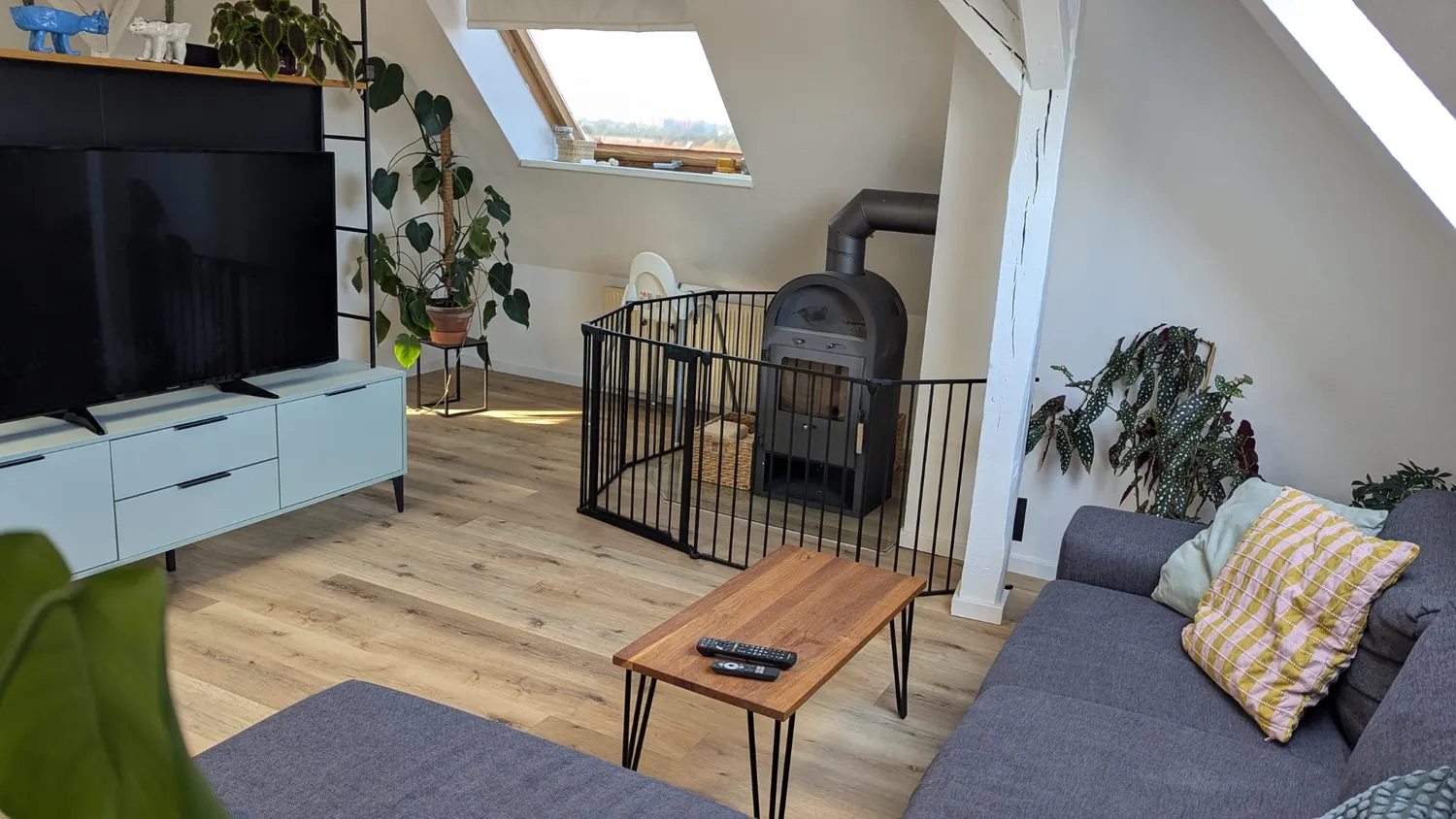 3 Zimmer Wohnung mit 114 m² in Braunschweig – Bild 7