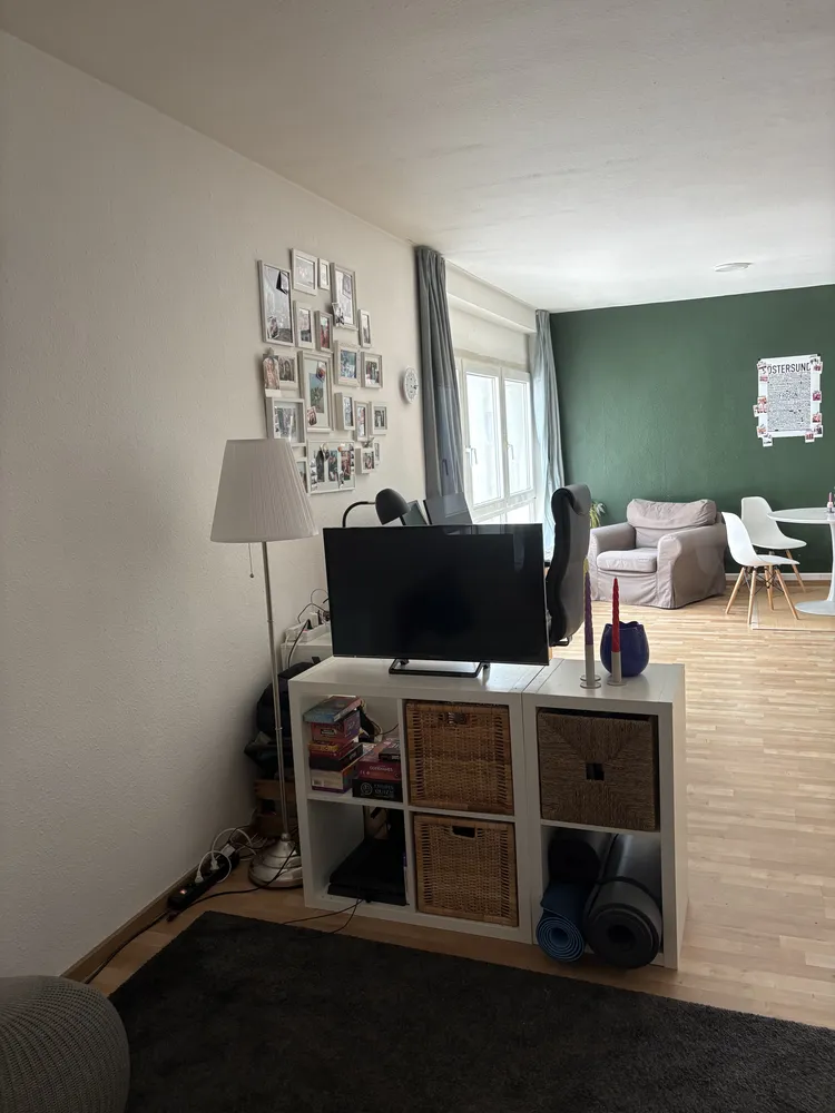 2 Zimmer Wohnung mit 56 m² in Mainz – Bild 3