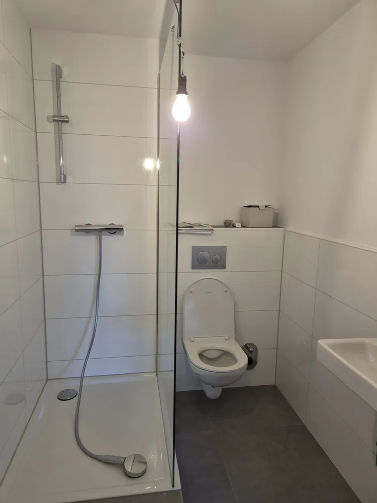 2 Zimmer Wohnung mit 64 m² in Duisburg – Bild 7