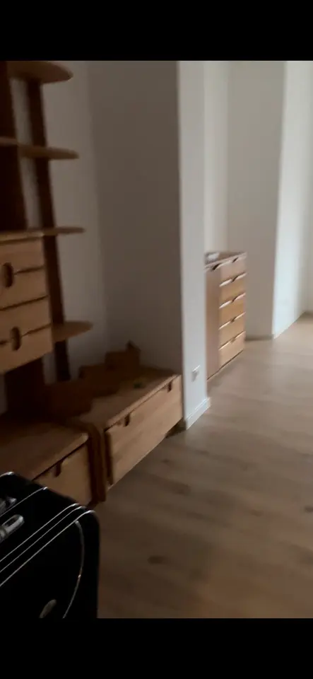 Studio mit 41 m² in Kaiserslautern – Bild 1