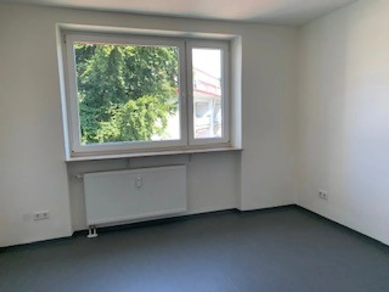 2 Zimmer Wohnung mit 52 m² in Nürnberg – Bild 2