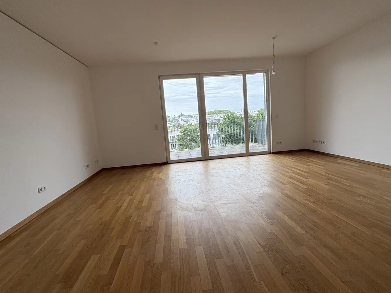 3 Zimmer Wohnung mit 105 m² in Dortmund – Bild 2