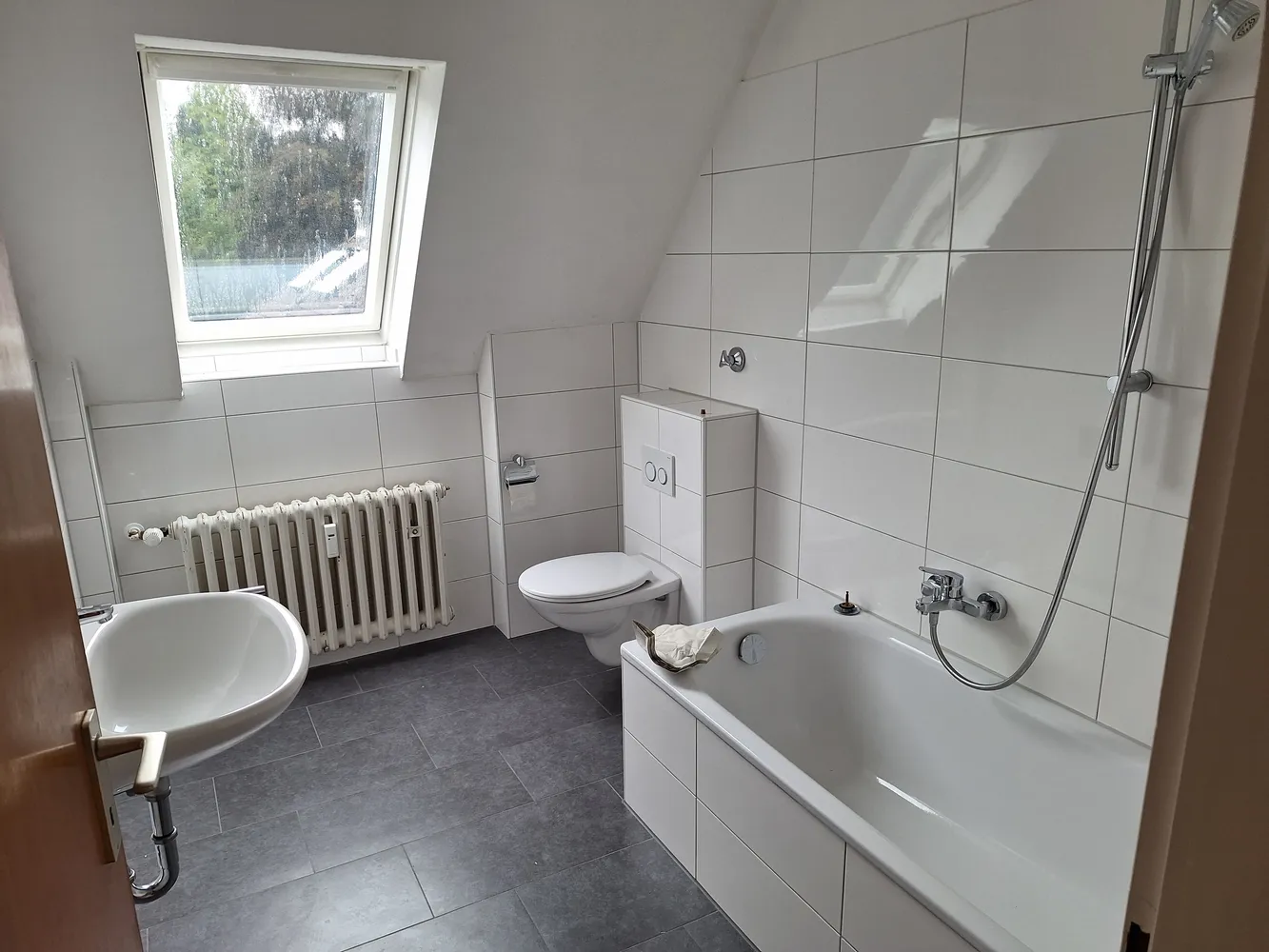 2 Zimmer Wohnung mit 47 m² in Essen – Bild 2