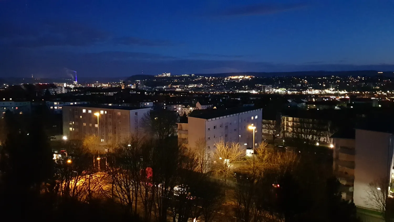 3 Zimmer Wohnung mit 80 m² in Saarbrücken – Bild 4