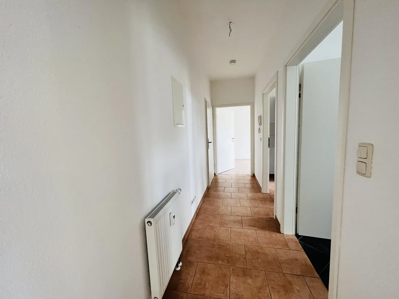2 room apartment with 55 m² in Stendal – Photo 6