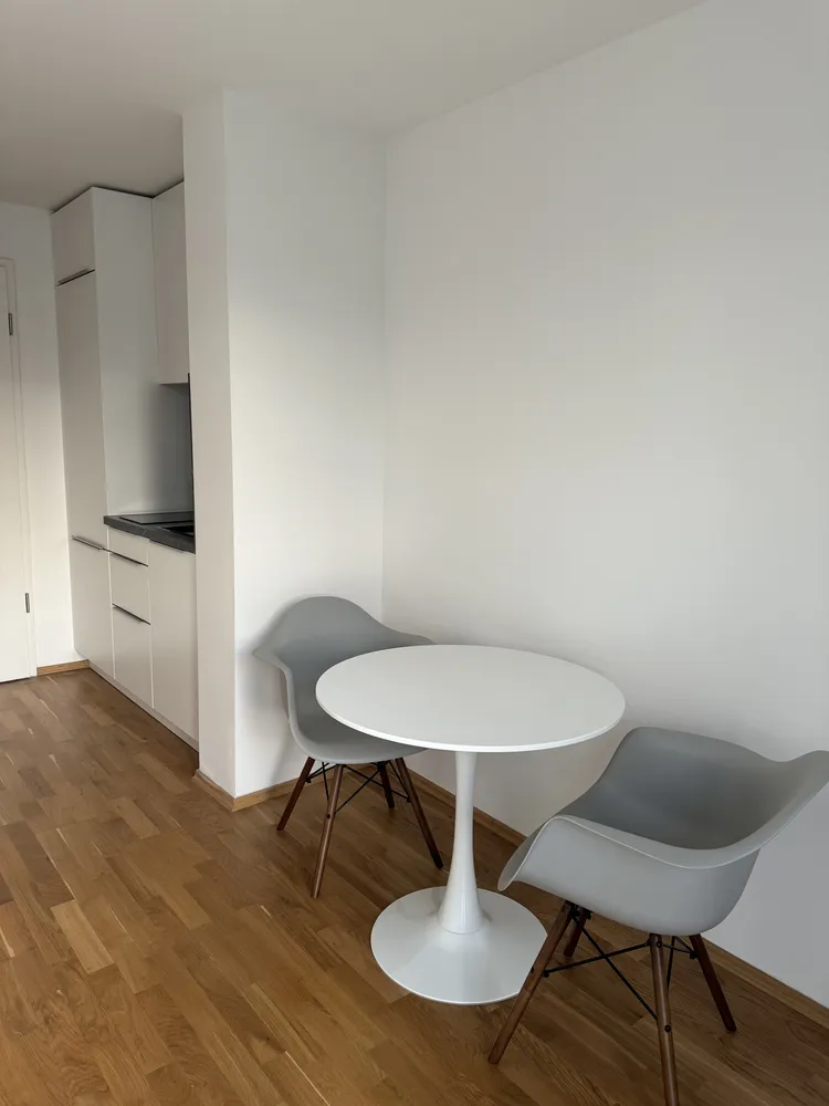 1 Zimmer Wohnung mit 23 m² in München – Bild 3