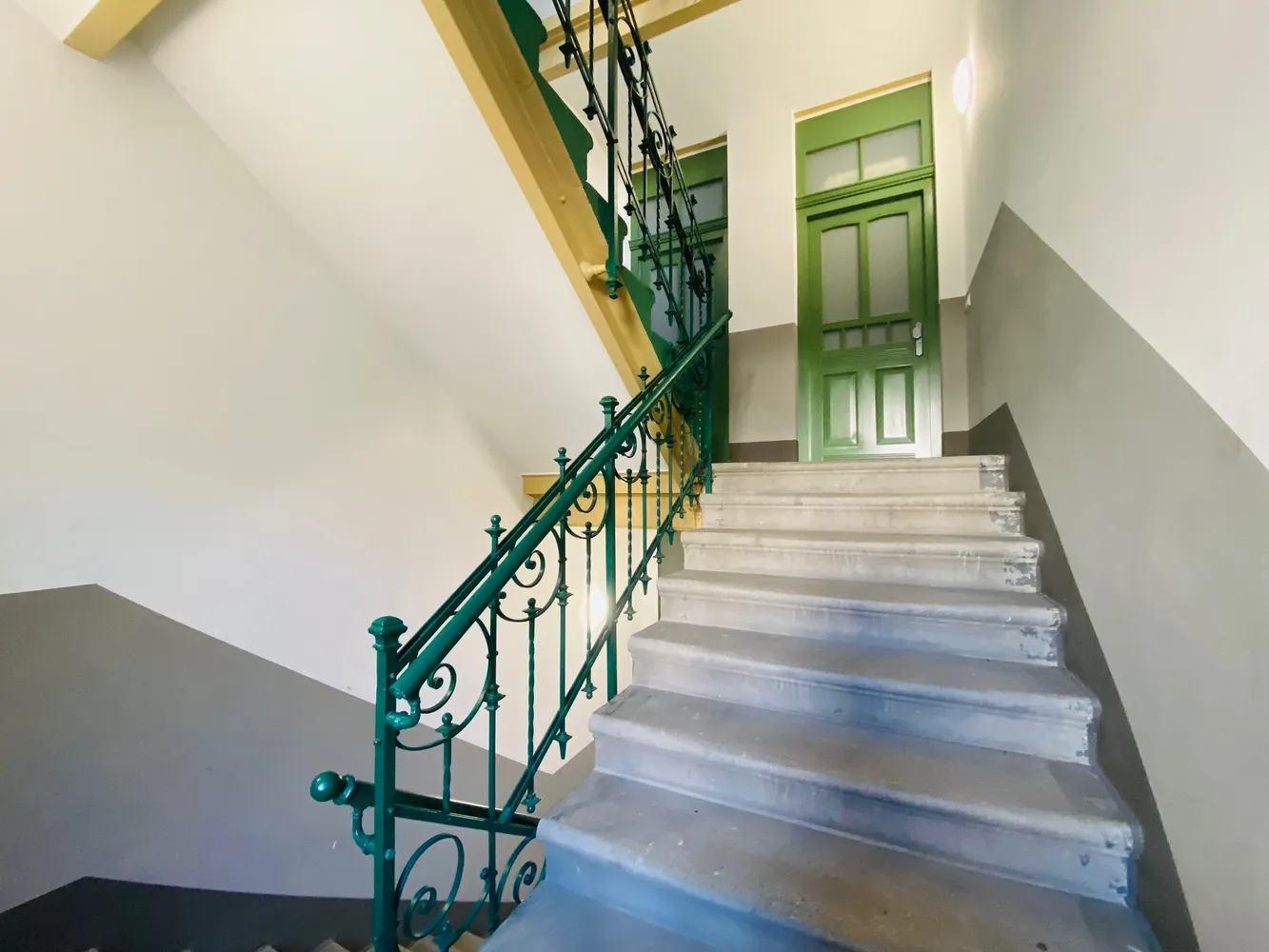 3 room apartment with 71 m² in Chemnitz – Photo 3