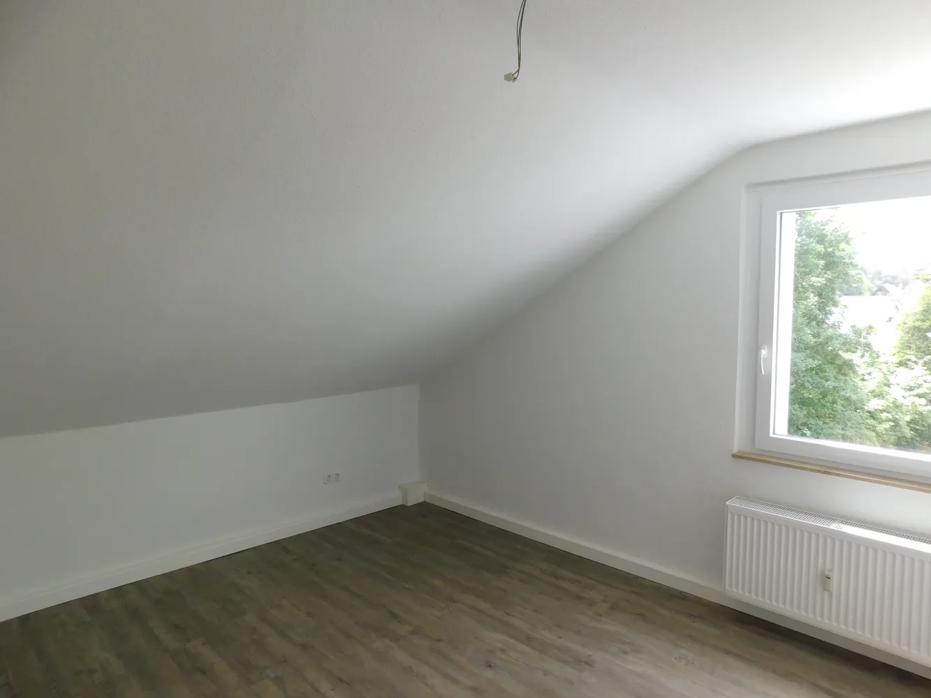 3 Zimmer Wohnung mit 52 m² in Essen – Bild 7
