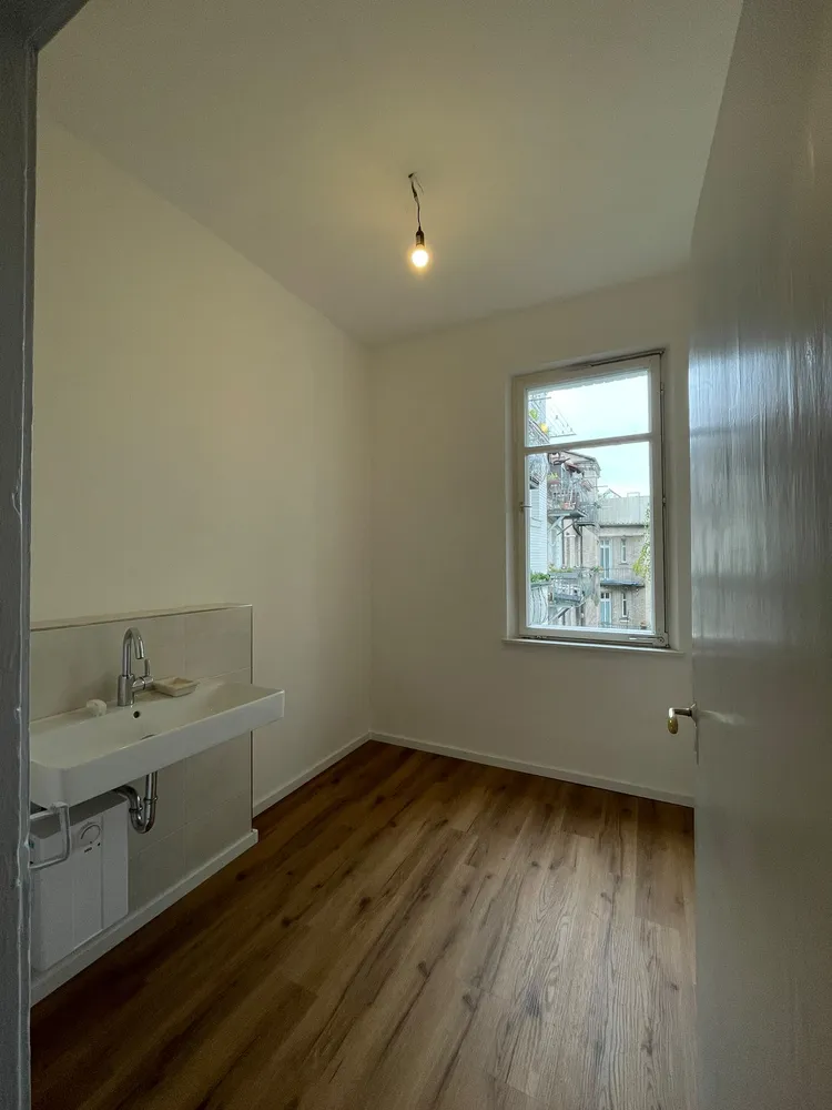 4 Zimmer Wohnung mit 87 m² in Nürnberg – Bild 5