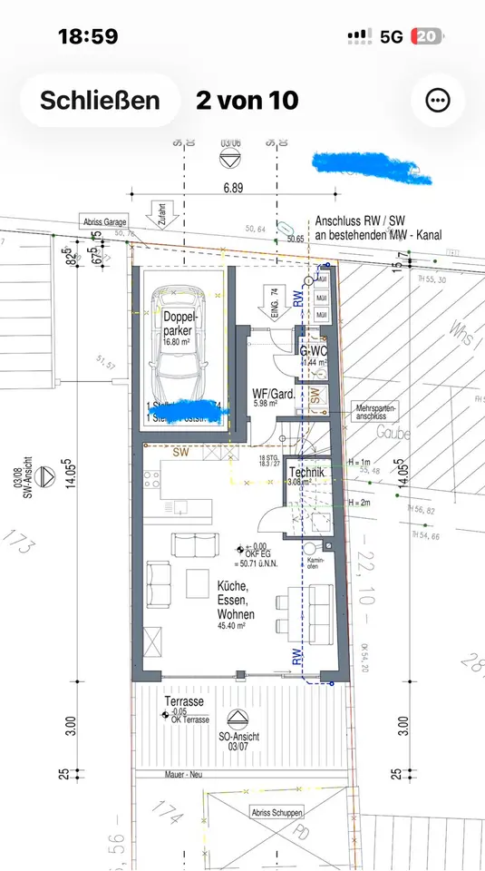 6 Zimmer Haus mit 194 m² in Grevenbroich – Bild 5