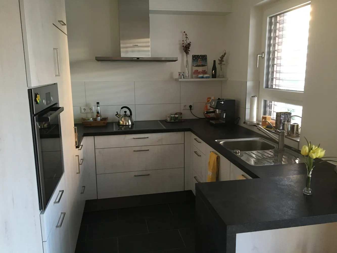 2 Zimmer Wohnung mit 63 m² in Ettlingen – Bild 1