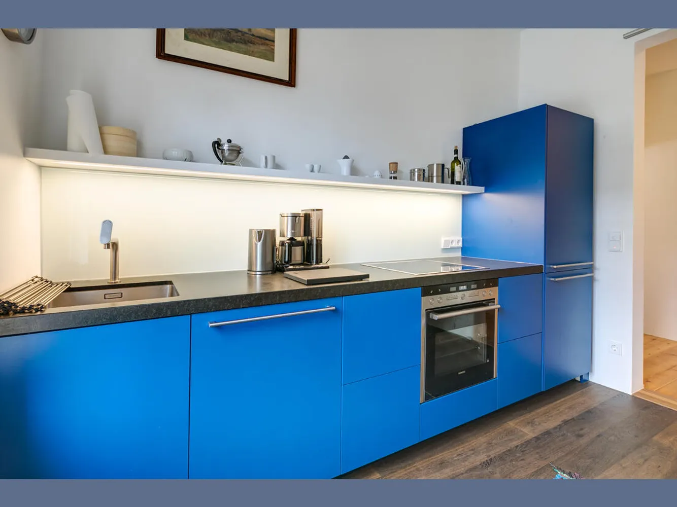 3 Zimmer Wohnung mit 73 m² in München – Bild 8