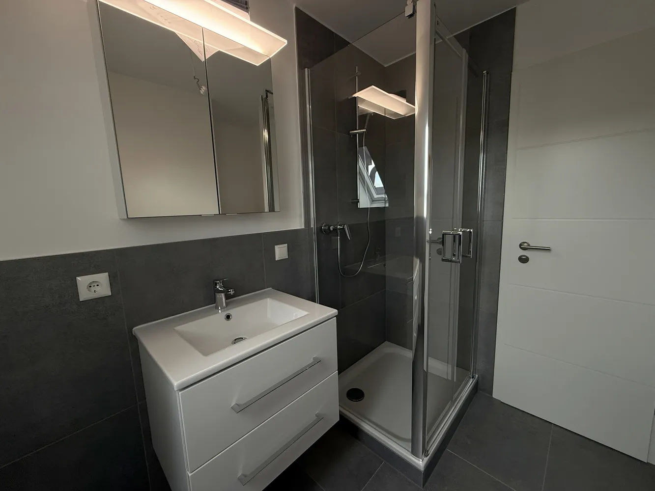 3 Zimmer Wohnung mit 80 m² in Achim – Bild 1