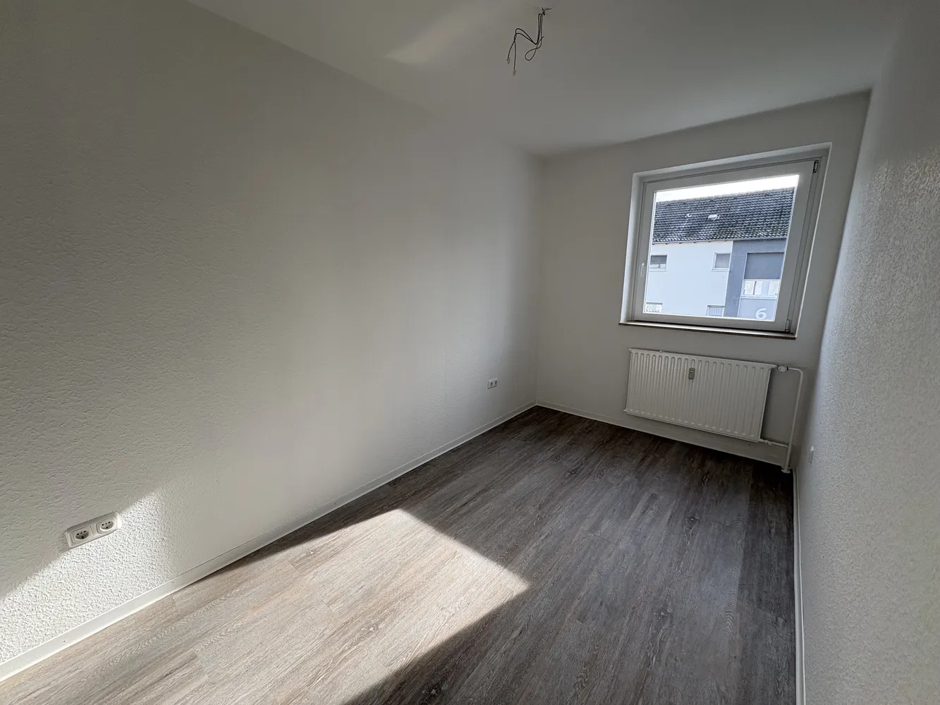 3 Zimmer Wohnung mit 51 m² in Essen – Bild 3