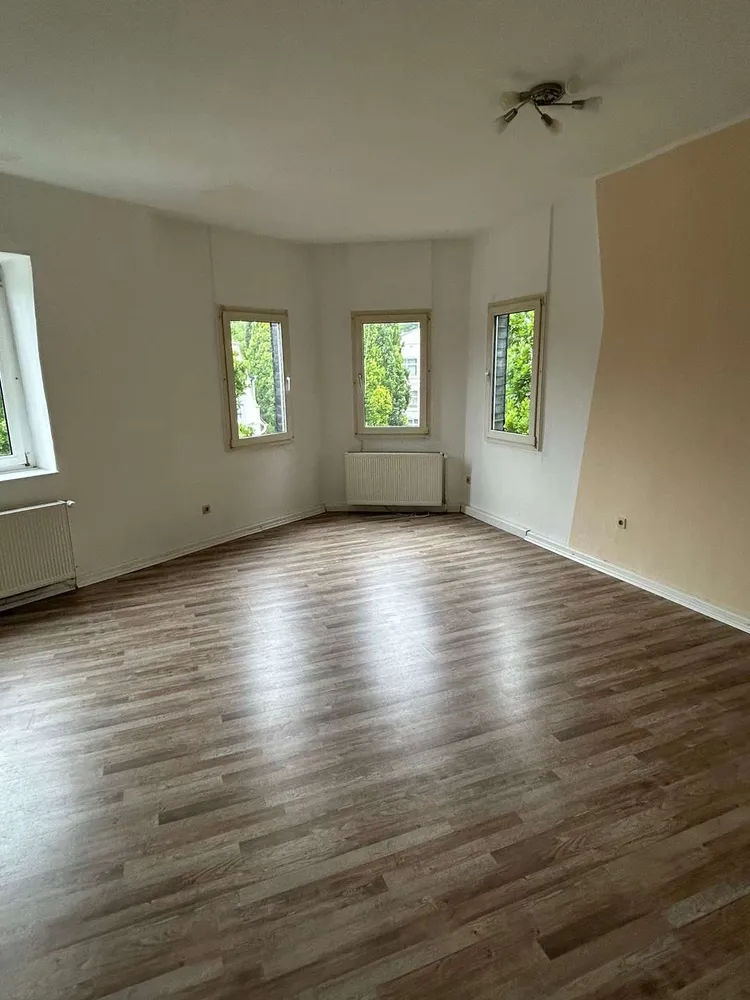 2 Zimmer Wohnung mit 65 m² in Wuppertal – Bild 2