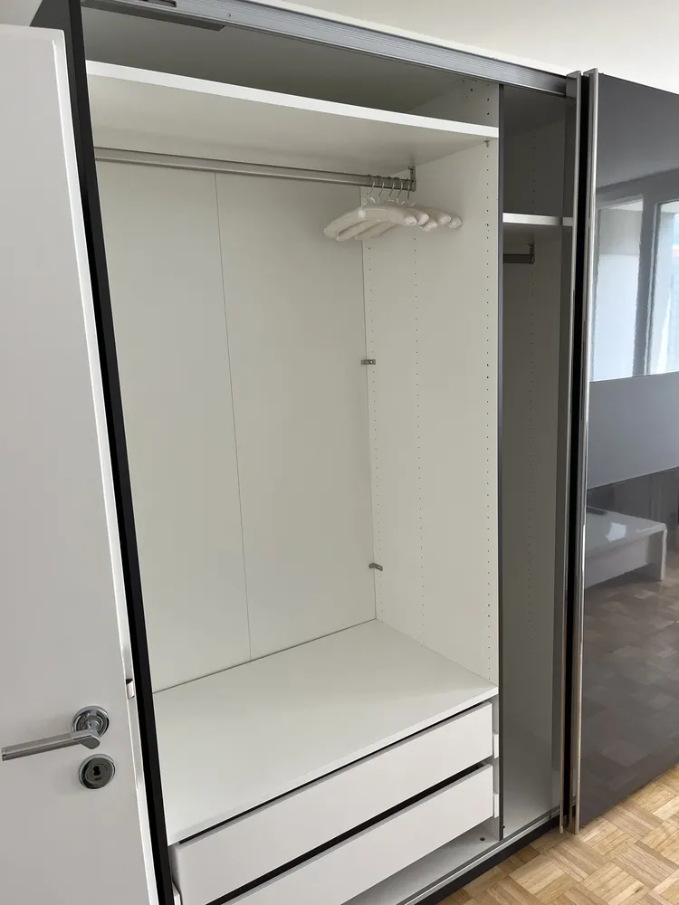 1 Zimmer Wohnung mit 35 m² in München – Bild 10