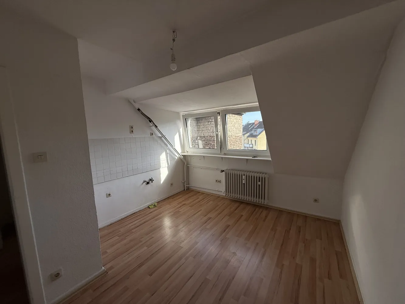 3 room apartment with 65 m² in Cologne – Photo 1