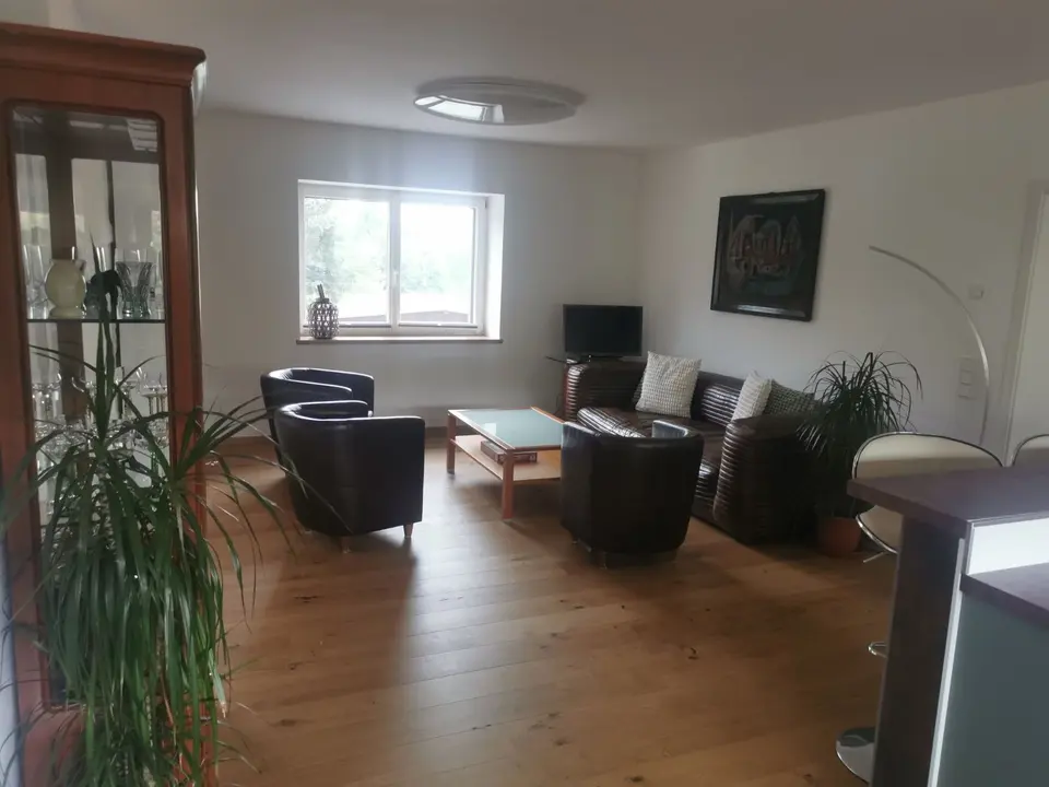 3 Zimmer Wohnung mit 100 m² in Riesa – Bild 10
