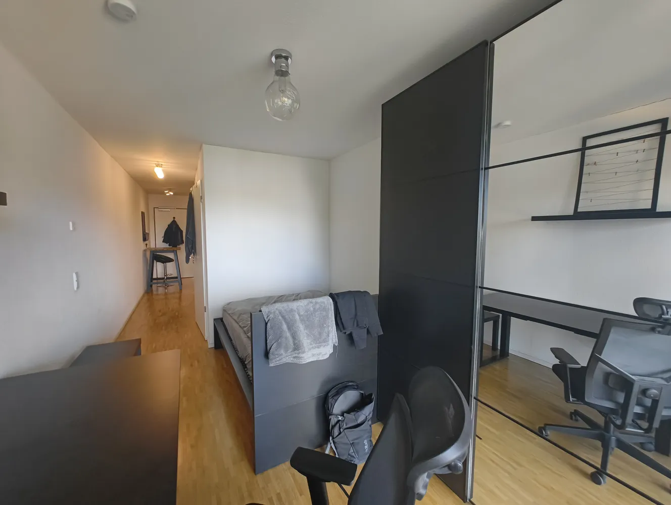 1 Zimmer Wohnung mit 30 m² in Aachen – Bild 7