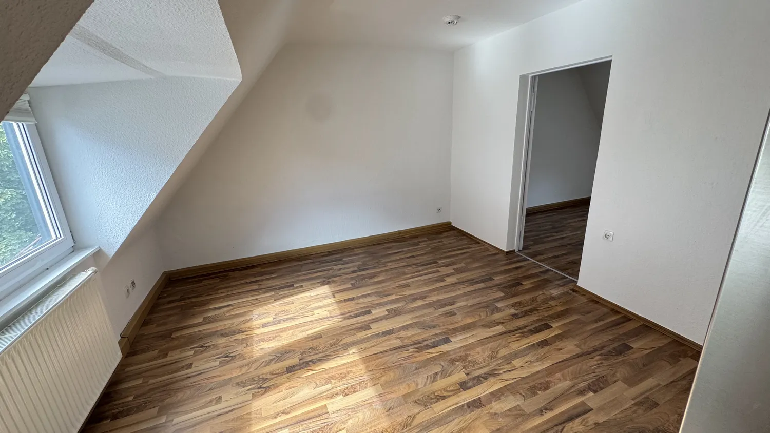 3 Zimmer Wohnung mit 50 m² in Nürnberg – Bild 8