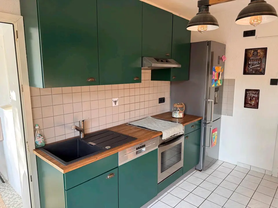 3 Zimmer Wohnung mit 67 m² in Mönchengladbach – Bild 3