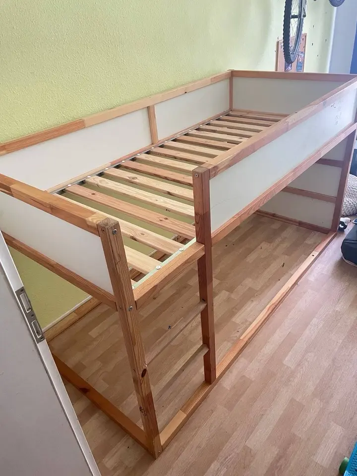 3 Zimmer Wohnung mit 77 m² in Freiberg – Bild 10