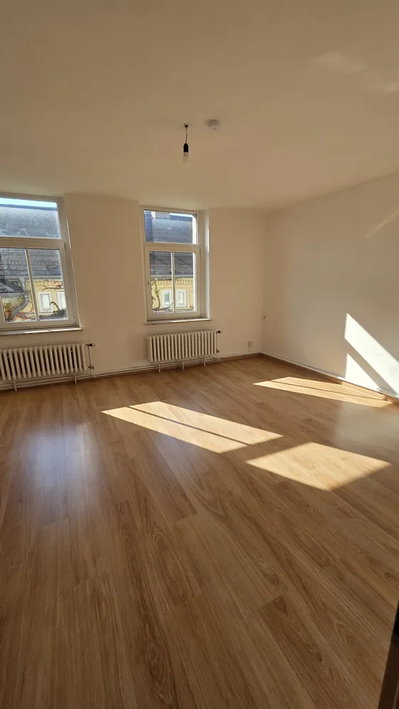 4 Zimmer Wohnung mit 130 m² in Halle (Saale) – Bild 5