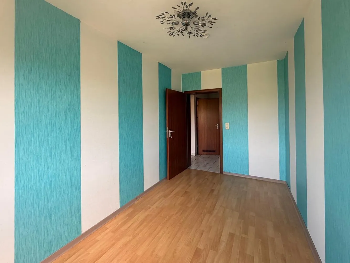 3 Zimmer Wohnung mit 76 m² in Bochum – Bild 1